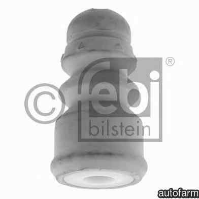 Tampon cauciuc, suspensie AUDI A6 (4F2, C6) FEBI BILSTEIN 23576