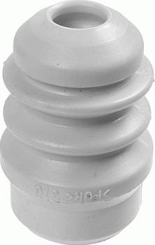 Tampon cauciuc, suspensie AUDI A6 II (4B2, C5), Se