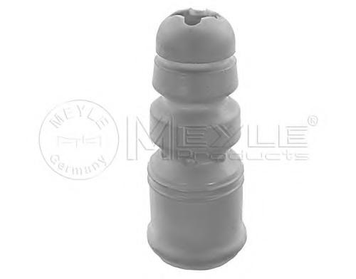 Tampon cauciuc, suspensie AUDI A6 limuzina (4F2, C6), AUDI A5 (8T3), AUDI A4 limuzina (8K2, B8) - MEYLE 100 742 0026