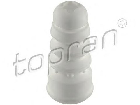 Tampon cauciuc, suspensie AUDI A6 limuzina (4F2, C6), AUDI A6 Avant (4F5, C6), AUDI Q5 (8R) - TOPRAN 114 769