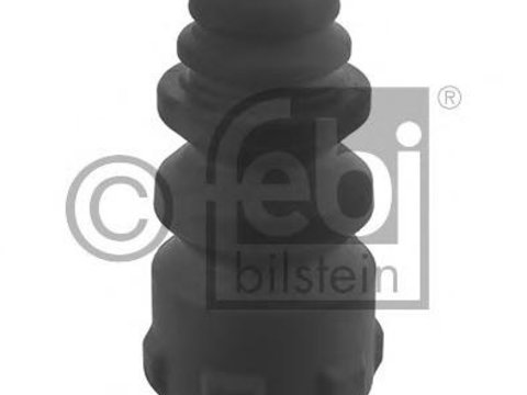 Tampon cauciuc, suspensie AUDI TT (8J3), AUDI TT Roadster (8J9) - FEBI BILSTEIN 45537