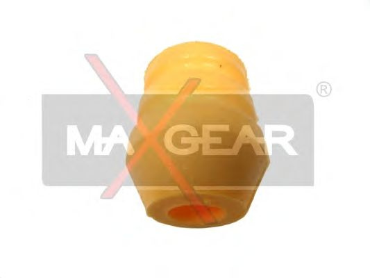 Tampon cauciuc suspensie AUDI TT (8N3) - Cod intern: W20162240 - LIVRARE DIN STOC in 24 ore!!!
