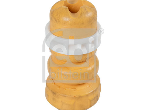 Tampon cauciuc, suspensie Axa spate ambele parti (44904 FEBI BILSTEIN) AUDI,SEAT,SKODA,VW