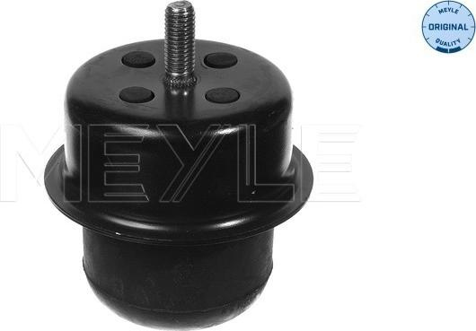 Tampon cauciuc. suspensie Bare amortizor Fata Dreapta-Stanga inaltime 86mm MERCEDES SPRINTER 2-T B901 B902 SPRINT MERCEDES-BENZ SPRINTER 3-t (903), Cadru de sprijin, 01.1995 - 05.2012 Meyle 034 032 0022