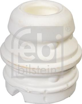 Tampon cauciuc, suspensie BMW 1 (5 door) I (E87), Hatchback, 02.2003 - 01.2013 Febi Bilstein 109325
