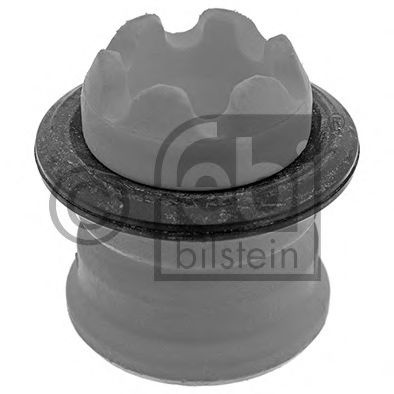 Tampon cauciuc, suspensie BMW Seria 3 cupe (E92) (