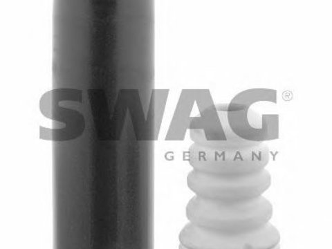 Tampon cauciuc, suspensie BMW Seria 3 (E90) (2005 - 2011) SWAG 20 92 6877 piesa NOUA