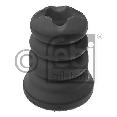 Tampon cauciuc, suspensie BMW Seria 3 (F30, F35, F80) (2011 - 2016) FEBI BILSTEIN 39953 piesa NOUA