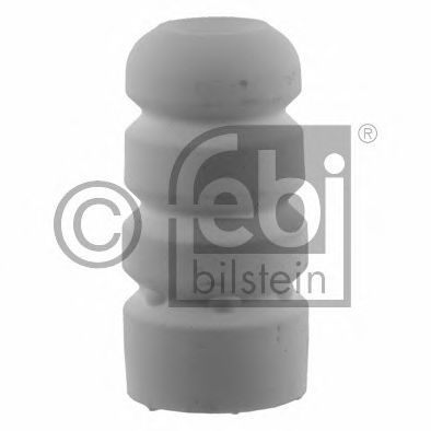 Tampon cauciuc, suspensie CITROËN C4 I (LC_) (2004 - 2011) FEBI BILSTEIN 30583