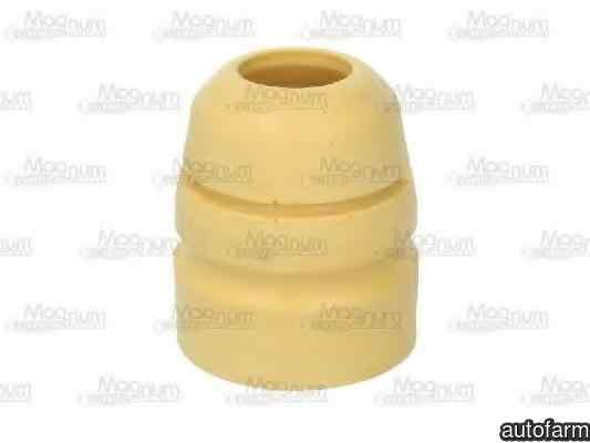 Tampon cauciuc, suspensie CITROËN JUMPER caroserie (230L) Magnum Technology A8C003MT