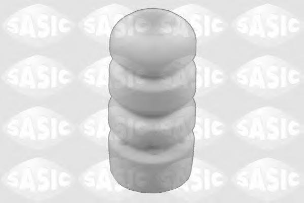 Tampon cauciuc, suspensie Citroen BERLINGO I caroserie (M_), Citroen BERLINGO (MF), PEUGEOT 307 (3A/C) - SASIC 2650001