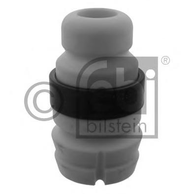 Tampon cauciuc, suspensie Citroen C1 (PM_, PN_), PEUGEOT 107, TOYOTA AYGO (WNB1_, KGB1_) - FEBI BILSTEIN 37175