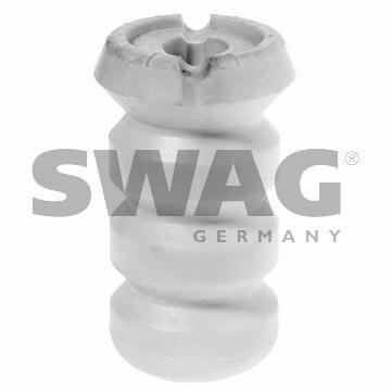 Tampon cauciuc, suspensie Citroen ZX (N2), PEUGEOT 205 (741A/C), PEUGEOT 205 Mk II (20A/C) - SWAG 62 91 9618