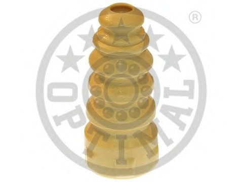 Tampon cauciuc suspensie F8-7140 OPTIMAL pentru Vw Passat Vw Touran Skoda Octavia Skoda Laura Skoda Superb Vw Jetta Vw Vento Vw Golf Skoda Yeti Vw Tiguan Vw Beetle Vw Novo