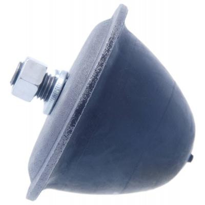 Tampon cauciuc, suspensie FEBEST MD-004