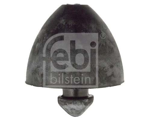 Tampon cauciuc, suspensie FEBI BILSTEIN 15578 montare punte fata pentru IVECO DAILY IV caroserie 2006 2007 2008 2009 2010 2011