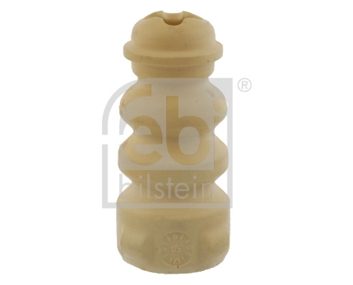 Tampon cauciuc, suspensie FEBI BILSTEIN 23518 pentru VW POLO IV (9N_, 9A_) 2001-2012