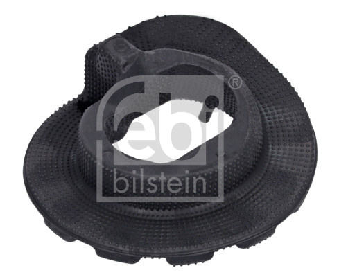 Tampon cauciuc, suspensie FEBI BILSTEIN 34070 pentru NISSAN QASHQAI / QASHQAI +2 I VAN (J10, JJ10E) 2013-2014