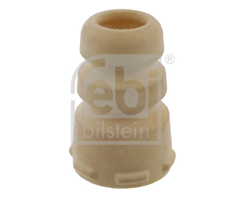 Tampon cauciuc, suspensie FEBI BILSTEIN montare punte fata 23582 la VW CADDY IV microbus (Saab, SAJ) 2015 2016 2017 2018 2019 2020