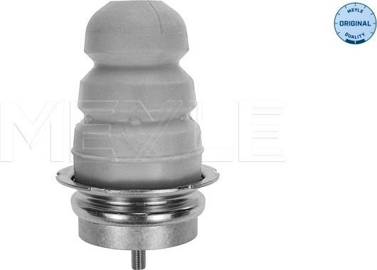 Tampon cauciuc suspensie FIAT DOBLO 119 MEYLE 214 742 0008