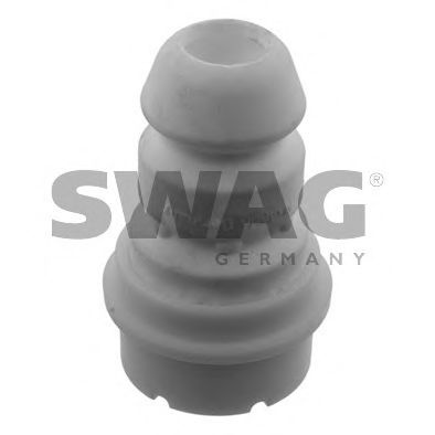 Tampon cauciuc, suspensie FIAT DOBLO Cargo (223) (2000 - 2016) SWAG 70 93 6817