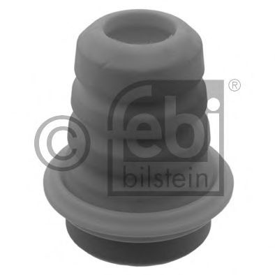 Tampon cauciuc, suspensie FIAT DUCATO caroserie (250, 290) (2006 - 2016) FEBI BILSTEIN 36317