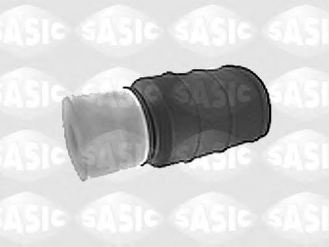 Tampon cauciuc, suspensie FIAT DUCATO caroserie (230L), FIAT DUCATO caroserie (290), FIAT DUCATO platou / sasiu (290) - SASIC 9005377