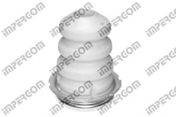 Tampon cauciuc, suspensie FIAT DUCATO caroserie (2