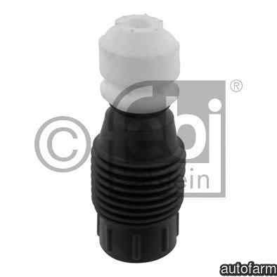 Tampon cauciuc, suspensie FIAT MAREA (185) FEBI BILSTEIN 15925