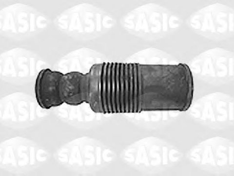 Tampon cauciuc, suspensie FIAT PANDA (141A_), FIAT PANDA Van (141_) - SASIC 9005378