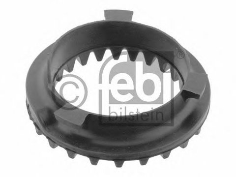 Tampon cauciuc, suspensie FIAT SCUDO caroserie (272, 270) (2007 - 2016) Febi Bilstein 31134