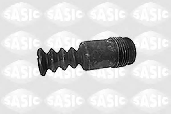 Tampon cauciuc, suspensie FIAT TEMPRA (159), FIAT TEMPRA SW (159), FIAT TIPO (160) - SASIC 9005379