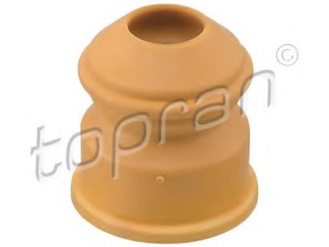 Tampon cauciuc, suspensie FORD MONDEO Mk III limuzina (B4Y), FORD MONDEO Mk III (B5Y), FORD MONDEO Mk III combi (BWY) - TOPRAN 304 370