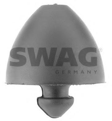 Tampon cauciuc, suspensie IVECO DAILY I caroserie inchisa/combi, IVECO DAILY I platou / sasiu - SWAG 37 91 5578