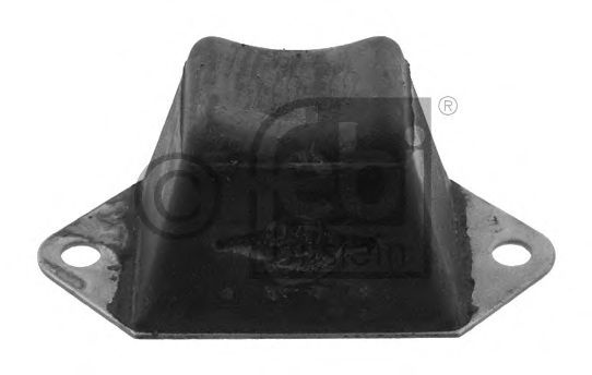 Tampon cauciuc, suspensie IVECO DAILY V platou / sasiu (2011 - 2014) FEBI BILSTEIN 35230