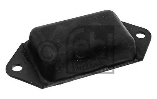Tampon cauciuc, suspensie IVECO EuroStar (1993 - 2002) Febi Bilstein 35267