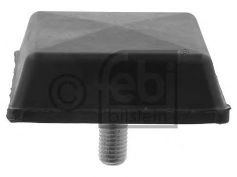 Tampon cauciuc, suspensie IVECO EuroTech MT (1992 - 1998) Febi Bilstein 35213