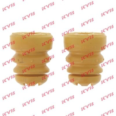 Tampon cauciuc, suspensie KYB 935315 pentru BMW 5 (F10), 5 (F10) 2009-2016