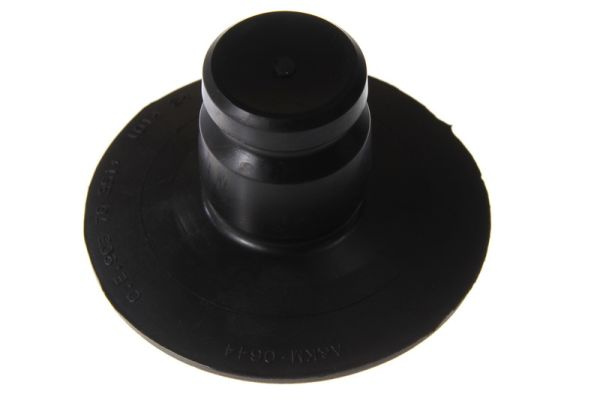 Tampon cauciuc, suspensie Magnum Technology A8X004MT montare Axa spate ambele parti se potriveste la OPEL ASTRA G caroserie inchisa/combi (F70) 1999 2000 2001 2002 2003 2004 2005