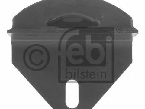 Tampon cauciuc, suspensie MERCEDES ATEGO 2 (2004 - 2016) Febi Bilstein 31693