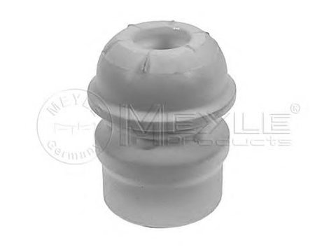 Tampon cauciuc, suspensie MERCEDES-BENZ A-CLASS (W168) - MEYLE 014 642 0006