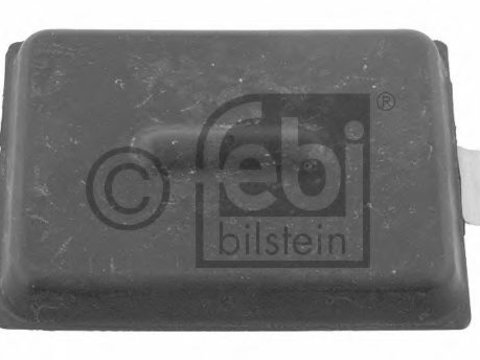 Tampon cauciuc, suspensie MERCEDES-BENZ ATEGO (1998 - 2004) FEBI BILSTEIN 32538