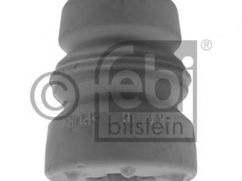 Tampon cauciuc, suspensie MERCEDES-BENZ C-CLASS limuzina (W204), MERCEDES-BENZ C-CLASS T-Model (S204) - FEBI BILSTEIN 38571