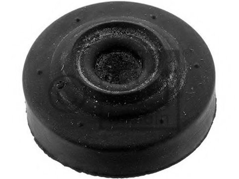 Tampon cauciuc, suspensie MERCEDES-BENZ SLK (R170) (1996 - 2004) FEBI BILSTEIN 47580