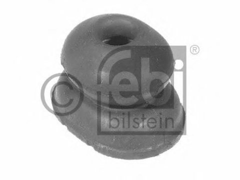 Tampon cauciuc, suspensie MERCEDES S-CLASS (W116) (1972 - 1980) Febi Bilstein 08681