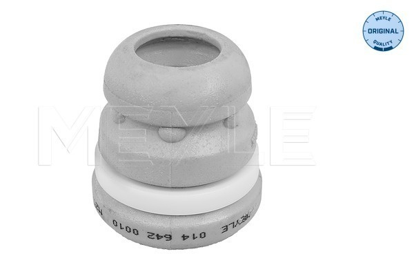 Tampon cauciuc, suspensie MEYLE 0146420010 montare punte fata la MERCEDES-BENZ CLA cupe (C117) 2013 2014 2015 2016 2017 2018 2019