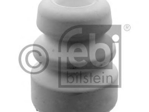 Tampon cauciuc, suspensie MINI MINI Cabriolet (R57), MINI MINI Roadster (R59) - FEBI BILSTEIN 33089