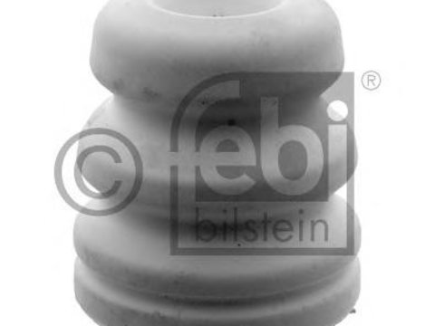 Tampon cauciuc, suspensie MINI MINI CLUBMAN combi (R55), MINI MINI (R56), MINI MINI COUNTRYMAN (R60) - FEBI BILSTEIN 33090