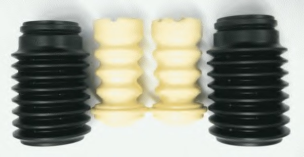 Tampon cauciuc suspensie # Nissan Pulsar 1990 1991 1992 1993 1994 1995 # 900 044 # SACHS