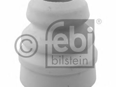 Tampon cauciuc, suspensie OPEL ADAM (2012 - 2016) FEBI BILSTEIN 27973 piesa NOUA